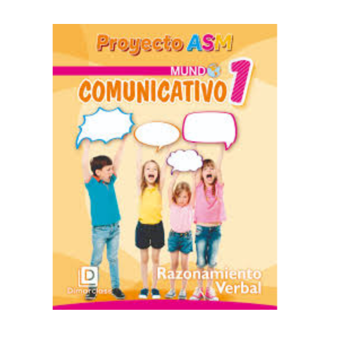 MUNDO COMUNICATIVO 1